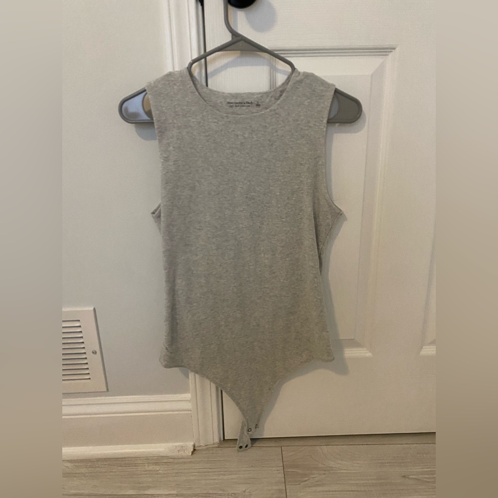 Abercrombie & Fitch bodysuit